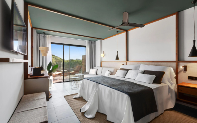 Aubamar Palma Resort