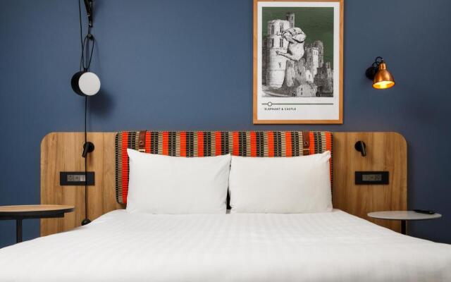 ibis Styles London Gloucester Road