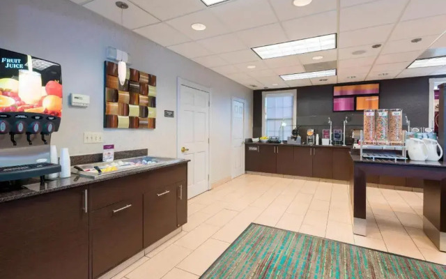 Residence Inn By Marriott Grand Rapids West
