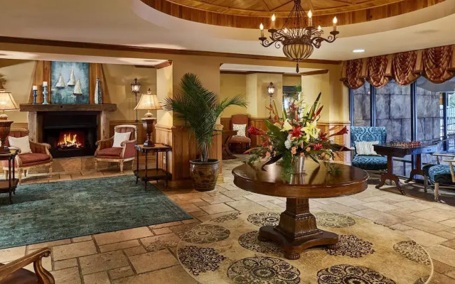Island Vista Resort