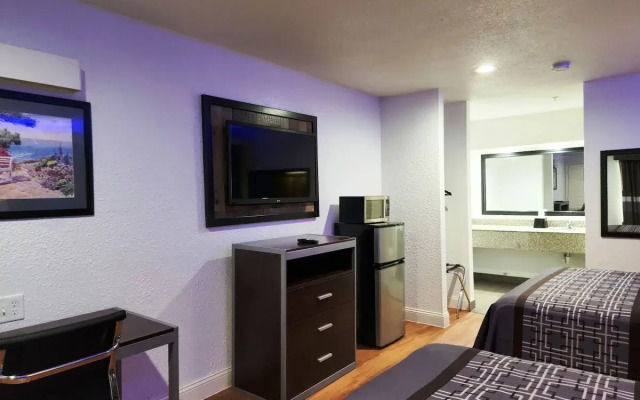 Express Inn Tomball