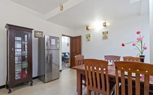 Villa Calangute Phase 2