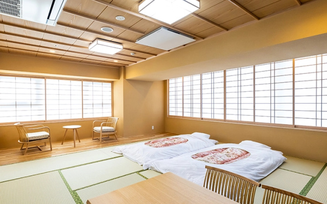 Comfort Japanese-style room 사진 2