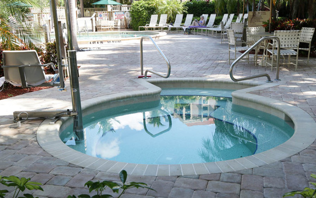 Club Regency of Marco Island