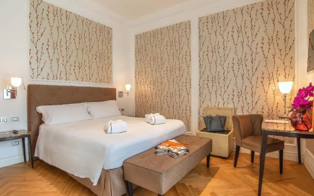 Damaso Hotel