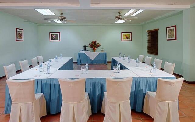 Allegro Papagayo All Inclusive Resort