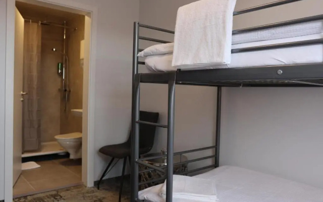 Höfn HI Hostel