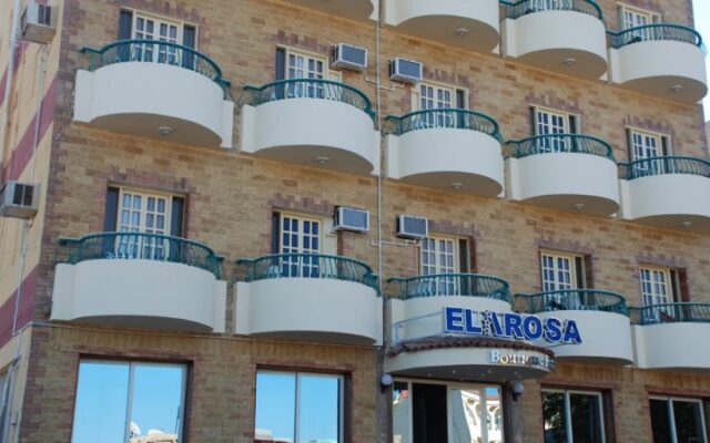 El Arosa Boutique Hotel