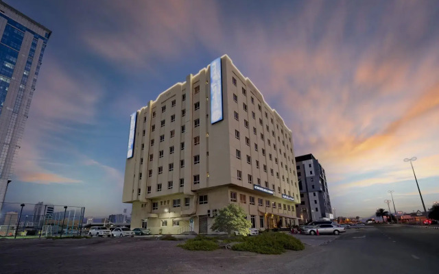 Action Hotel Ras Al Khaimah