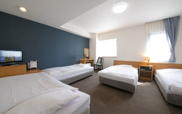 Family Quadruple room 사진 1