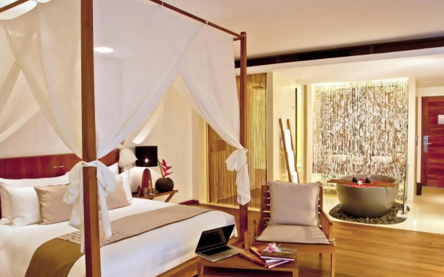 Hansar Samui Resort & Spa