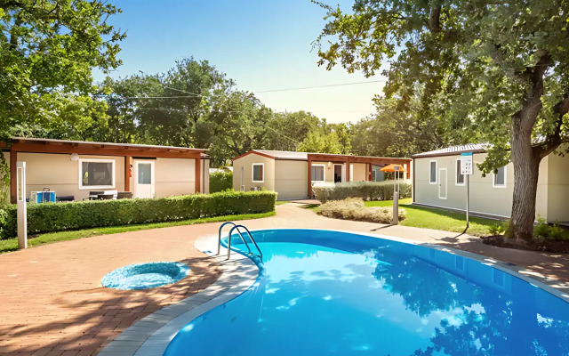 Naturist Camping Ulika