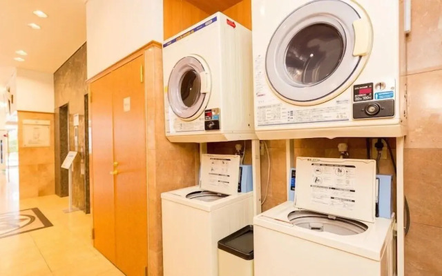 Toyoko Inn Tokyo Monzen Nakacho Eitaibashi