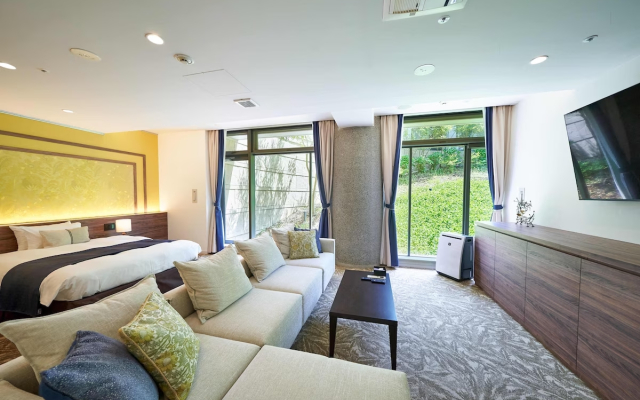 WeBase Kamakura Hotel