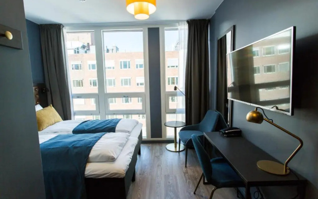Hotel Verdandi Oslo