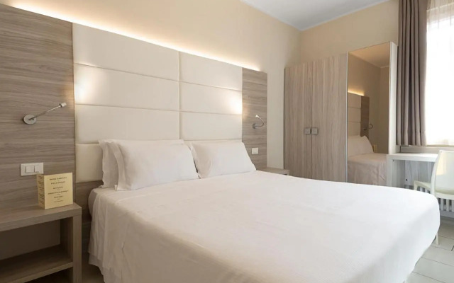Hotel Gardenia & Villa Charme