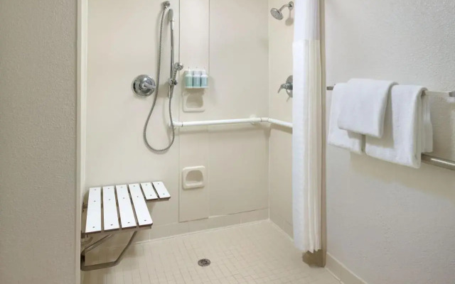 Courtyard by Marriott Orlando International Dr / Conv Cntr