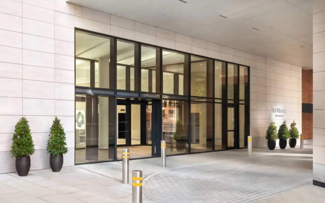 The Westin London City