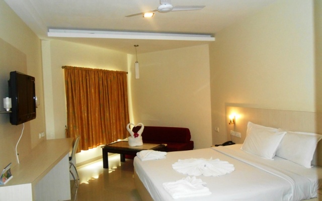 Jade Beach Resort
