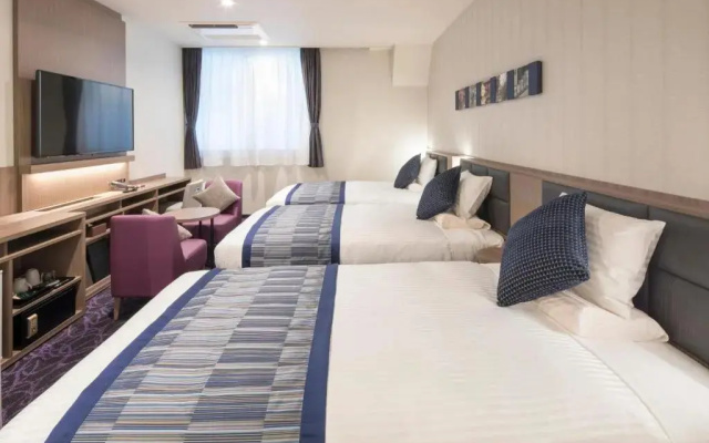 Superior Triple room 사진 3