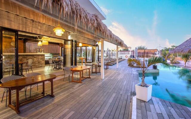 FRii Gili Trawangan Pandawa	