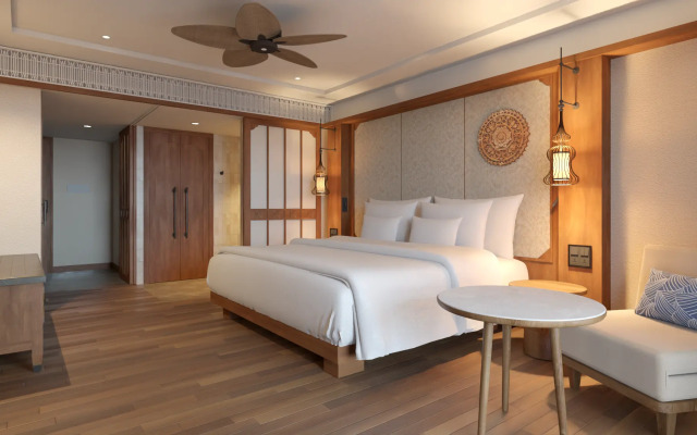 Paradisus by Meliá Bali