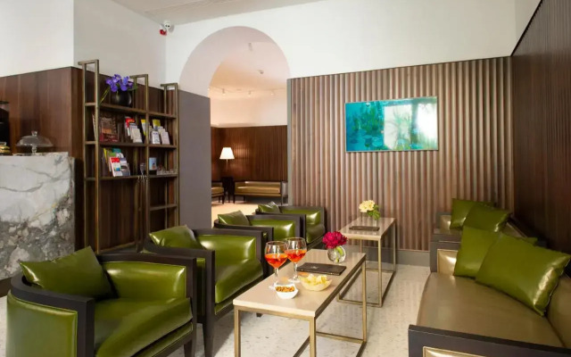 Fenice Milano Hotel