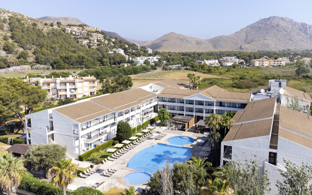 Aparthotel Bahia Pollensa