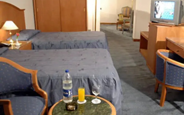 Delta Trio Cairo Hotel