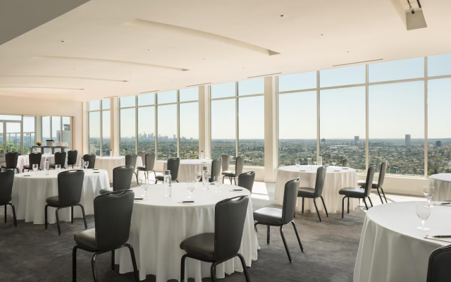 Andaz West Hollywood, By Hyatt