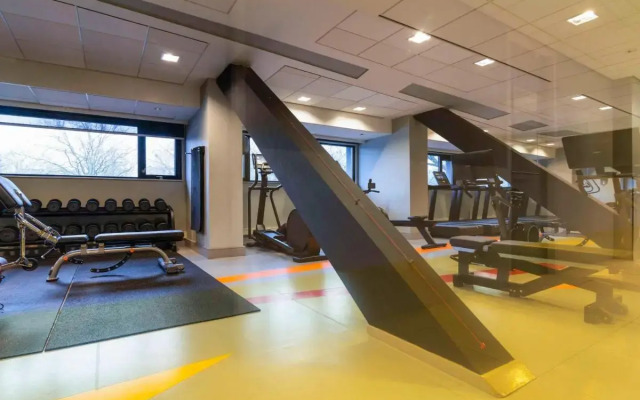 Novotel Amsterdam City