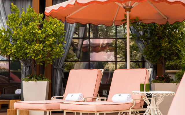 Four Seasons Los Angeles at Beverly Hills