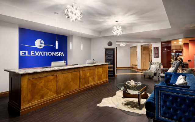 Elevation Hotel & Spa