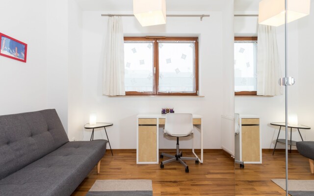 Apartments Swinoujscie Center Renters