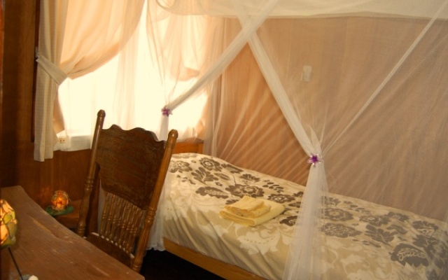 Milk-ya Guest House