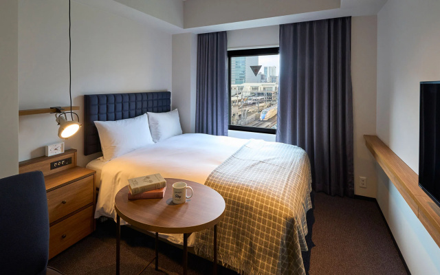 Moderetto Double room (풀 더블 침대) 사진 1