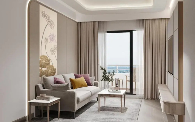 Centre Point Hotel Sukhumvit 10
