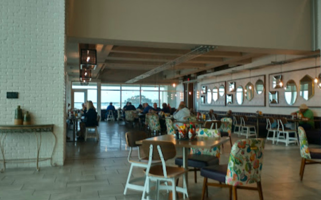 Island View Casino Resort Hotel