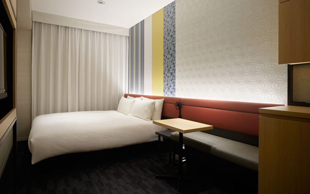 Comfort Double room (풀 더블 침대) 사진 2
