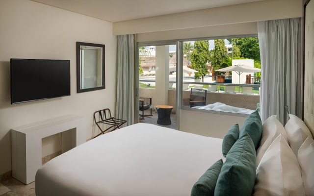 Paradisus Playa del Carmen – Riviera Maya - All Inclusive