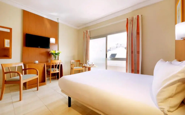 Alisios Canteras Hotel 