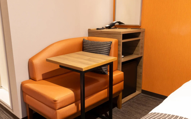 EX Semi-Double B room 사진 2