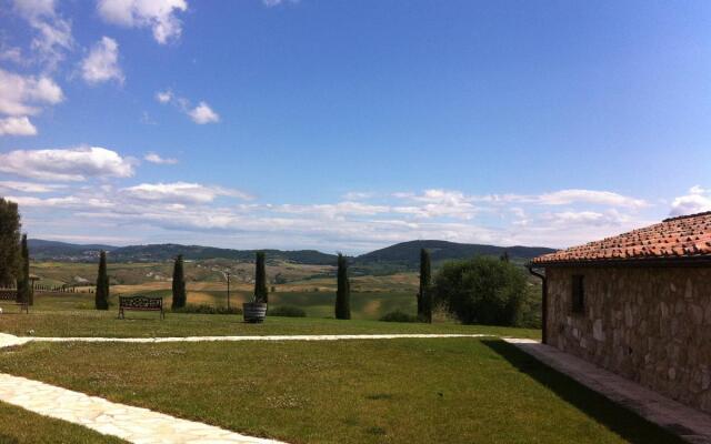 Agriturismo Baccoleno