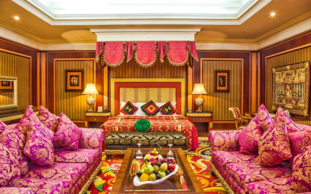 Royal Mirage Deluxe Marrakech