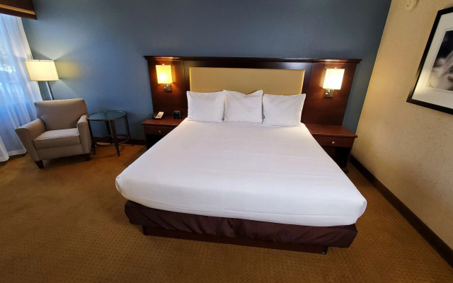 Best Western Plus Coeur d'Alene Inn