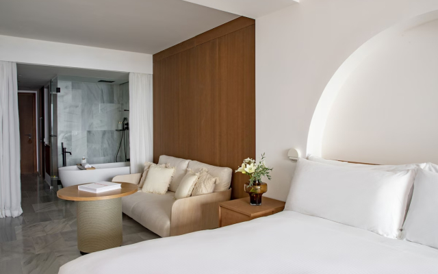 Villa Le Blanc, a Gran Meliá Hotel - The Leading Hotels of the World