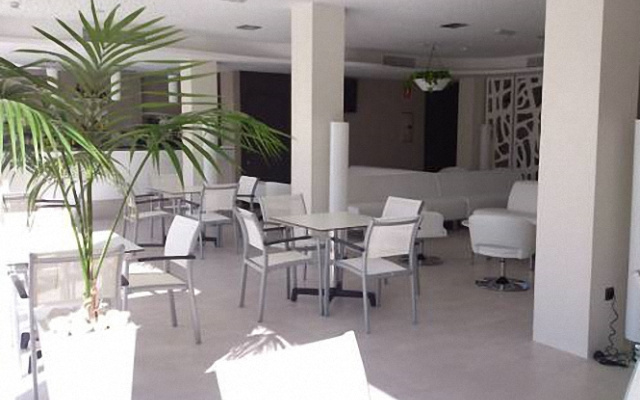 Pension Casablanca