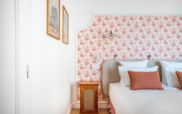 Villa Camille Hotel & Spa