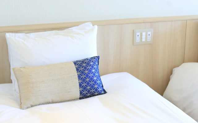 Casual Twin room (트윈 침대 2개) 사진 2