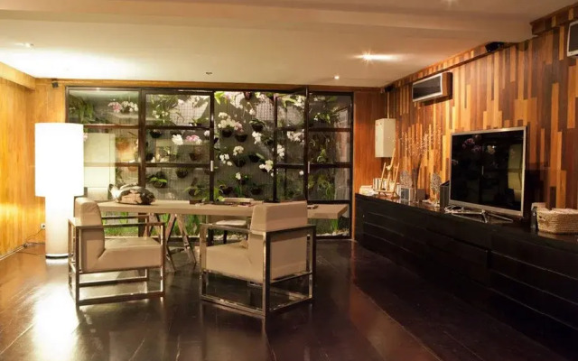 Casa Hannah
